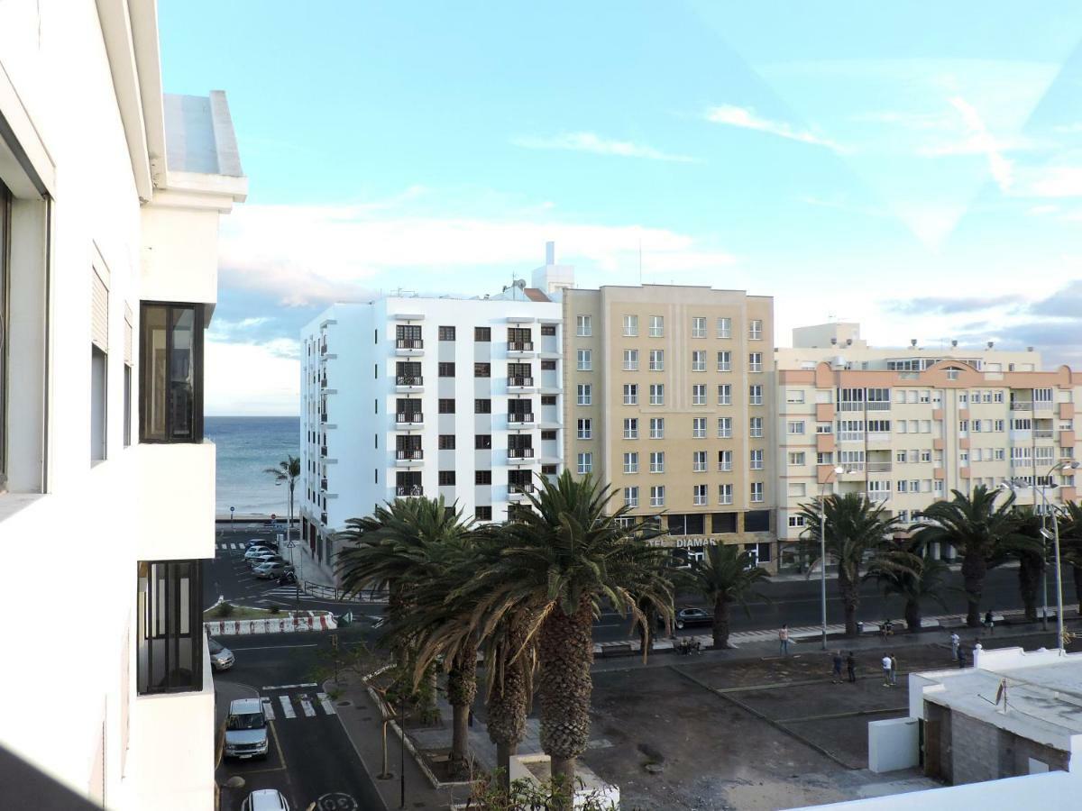 Comoda Ubicacion, Cerca De La Playa Arrecife  Dış mekan fotoğraf